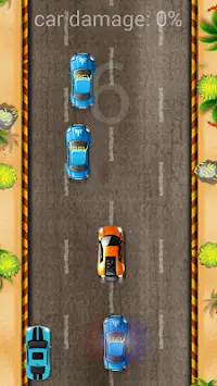 Speed Car Racing - Free Games Screen Shot 2