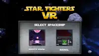 VR Star Fighters Screen Shot 1