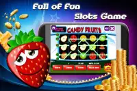 Игровые автоматы с фруктами Screen Shot 3