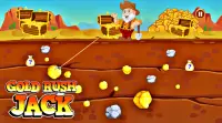 Gold Miner: Jack adventure Screen Shot 2