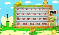 Learn Spell Chinese Screen Shot 3