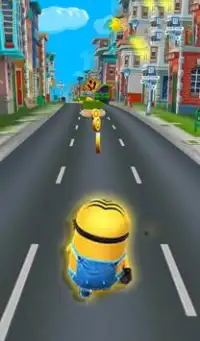 Subway Banana Run: Super Banana Rush Game 2020 Screen Shot 2