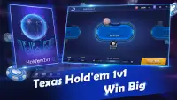 APG-Texas Holdem Poker Game Screen Shot 2