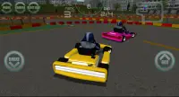 Karting Race 3D Free Screen Shot 6