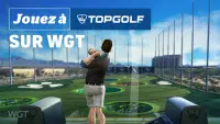 WGT Golf Game par Topgolf Screen Shot 7