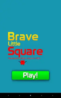Brave Little Square Screen Shot 3