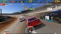 Stock Car Racing Screen Shot 9