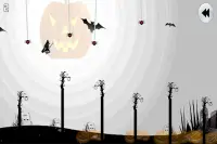 Halloween - Spooky Witch Dash Screen Shot 4