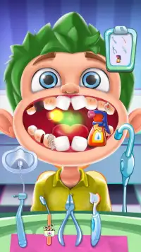 Dental Games For Kids Screen Shot 4