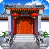 Escape Game Studio - Chinese Residence