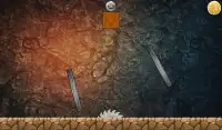 Monster Kicker Lite Screen Shot 8
