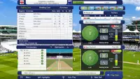 Cricket Captain 2023 Screen Shot 8