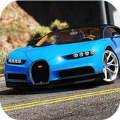 Drive Bugatti Race - Sim 2019