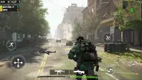 Modern Warfare Gioco Strike Screen Shot 3