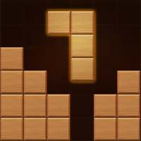 Bloc Puzzle-Jigsaw puzzles