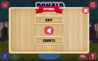 Donald Trumpete Game Screen Shot 12