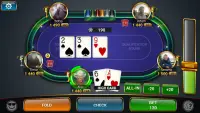 Poker Championship Tournaments Screen Shot 2