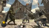 Ertuğrul Gazi-Sword Fight game Screen Shot 3