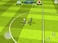 Fußballmeisterschaft 2022: Weltmeisterschaft Screen Shot 3