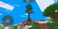 Voxel World - Build and Craft ! Screen Shot 4
