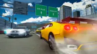 Extreme Sports Car Driving 3D Screen Shot 4