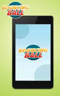 Bouncing Ball 2D Screen Shot 10