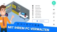 PC Creator - Aufbau Simulator Screen Shot 4