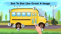 Preschool Learning Games for Kids (All-In-One) Screen Shot 8