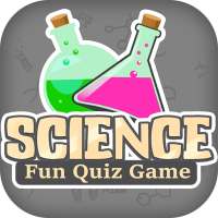 Wissenschaft Spaß Quiz Speil