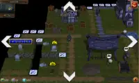 Tomb Town Screen Shot 2