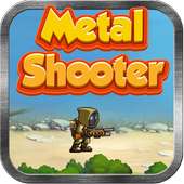 Metal Shooter 3