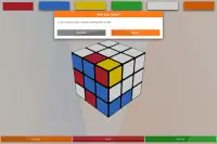 3D-Cube Solver Screen Shot 17