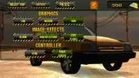 Extreme Impossible car Racing 3D Free Game Screen Shot 3