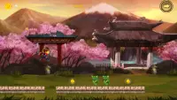 Ninja Kid Run - Adventure Game Screen Shot 2