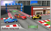 RC Car Driving Simulator Screen Shot 2