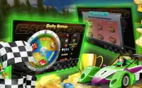 Race Cars Slots Screen Shot 10