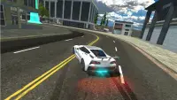 Driver - City Car Simulator Screen Shot 1
