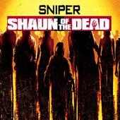 Sniper:Shaun Of The Death