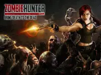 Zombie Hunter: Killing Games Screen Shot 5