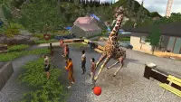 Goat Simulator Kambing Screen Shot 7