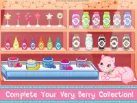 Strawberry Shortcake Bake Shop Screen Shot 13