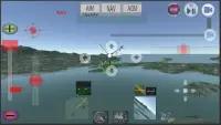 F16 simulation Screen Shot 2