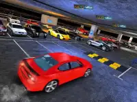 Multistorey Car Parking Sim 17 Screen Shot 13