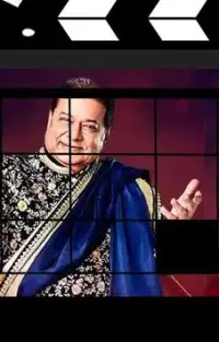 Bigg Boss 12 Jigsaw Puzzle Screen Shot 3