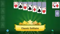 Solitaire Screen Shot 6