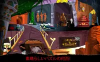 Mystery Rooms 脱出ゲーム Screen Shot 17