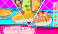 Delizioso Taco Shop - Mexican & Ice Cream Tacos Screen Shot 2