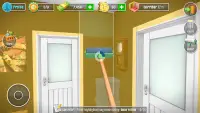 Hints of The House Flipper Game Screen Shot 1
