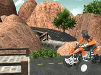Hill Climb Driving 3D Screen Shot 4