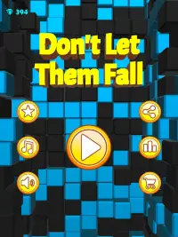 Don't Let Them Fall Screen Shot 7